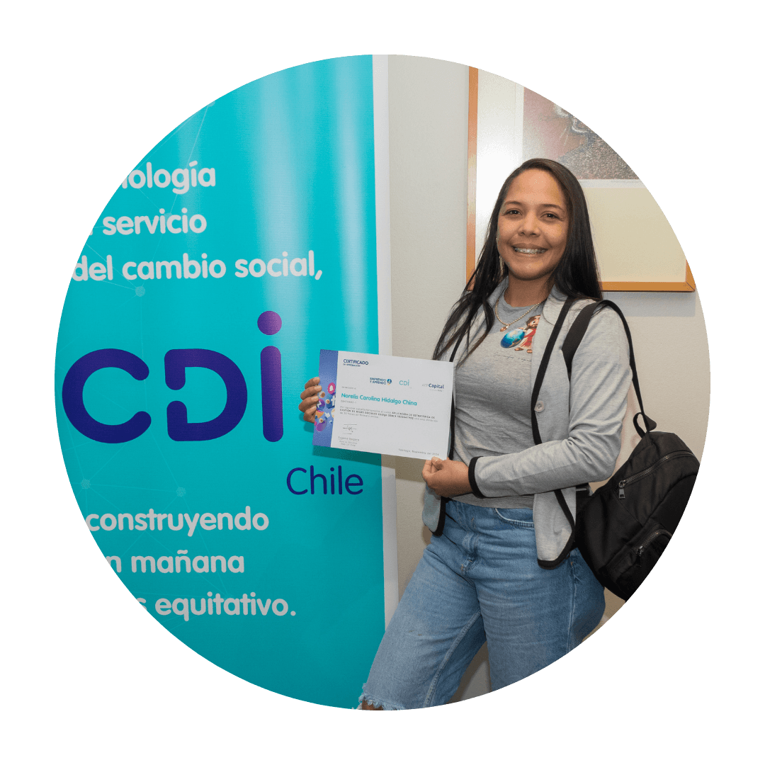 Oportunidad y Crecimiento